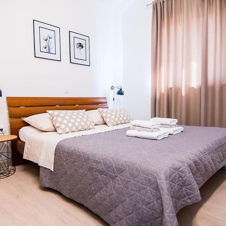 Apartments Up&Up Rogoznica  Extérieur photo