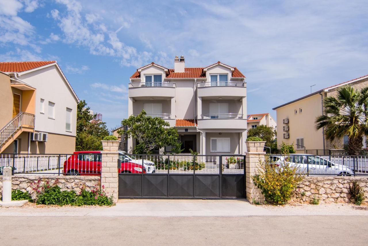 Apartments Up&Up Rogoznica  Extérieur photo