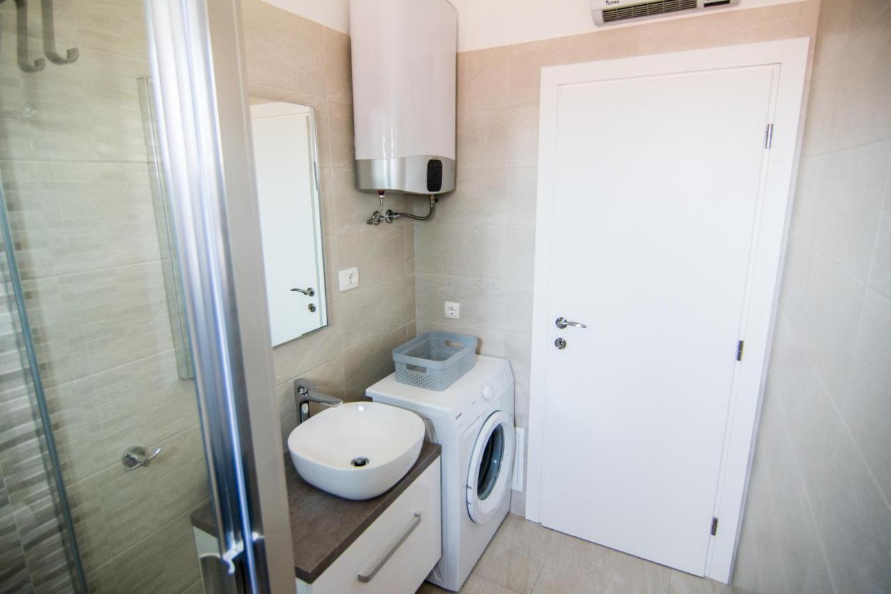 Apartments Up&Up Rogoznica  Extérieur photo
