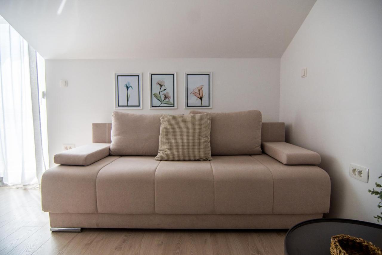 Apartments Up&Up Rogoznica  Extérieur photo