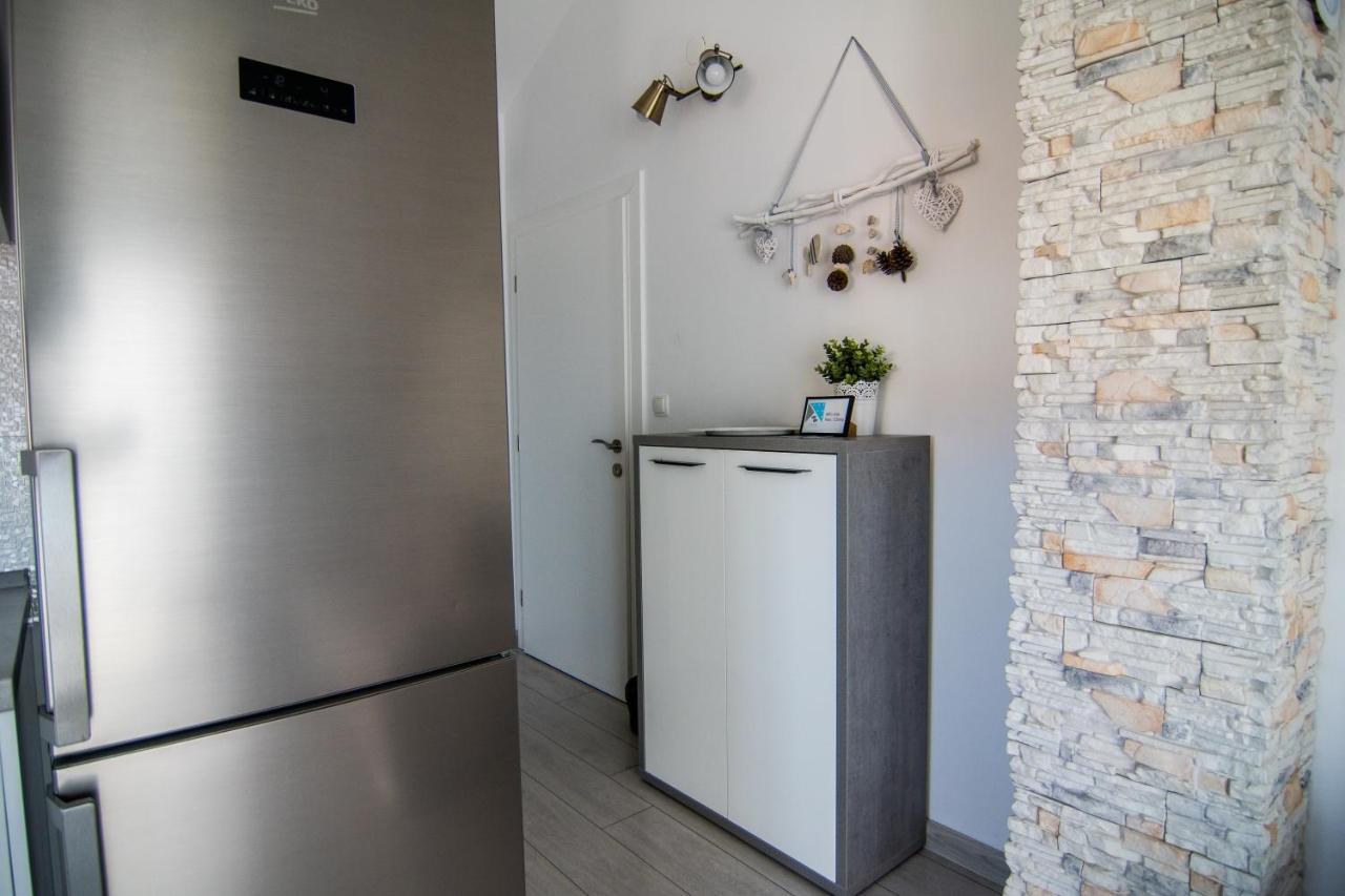 Apartments Up&Up Rogoznica  Extérieur photo