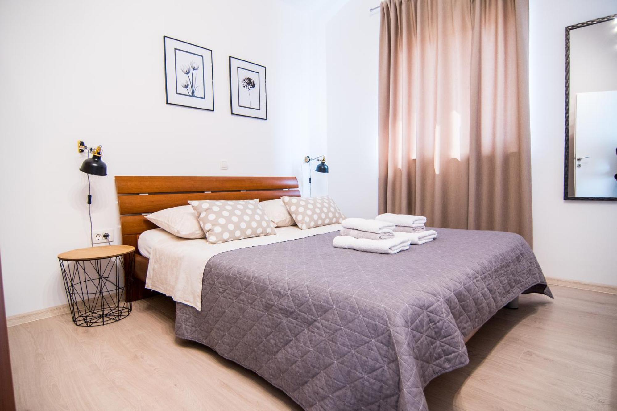 Apartments Up&Up Rogoznica  Extérieur photo